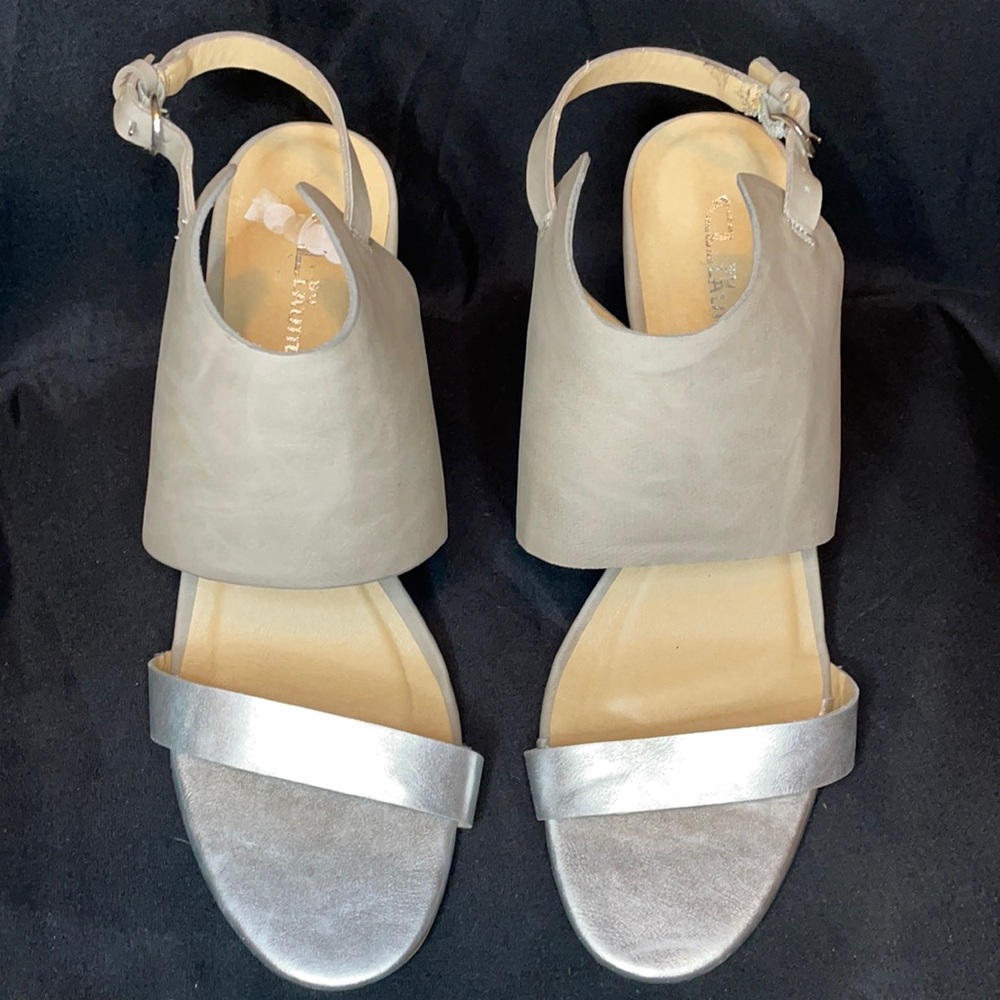 Wedge Sandals